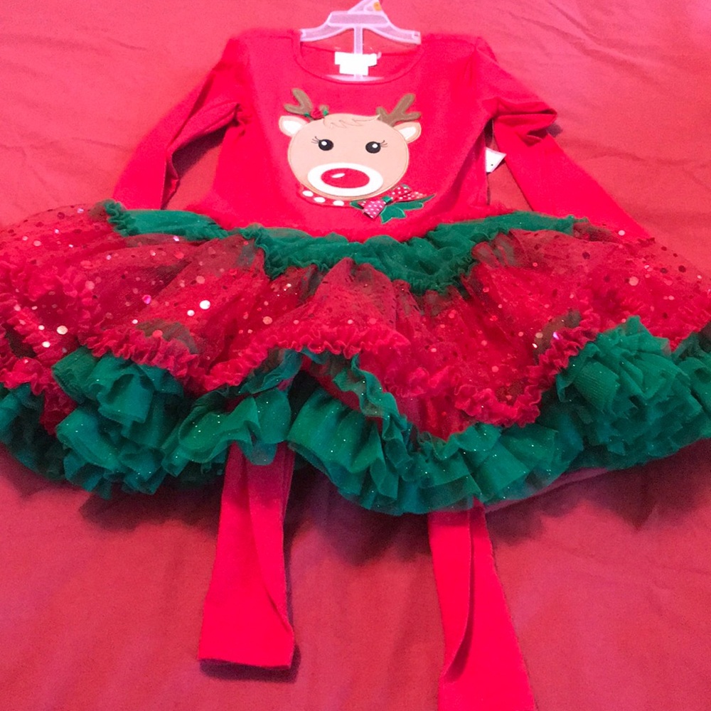 Christmas outfit